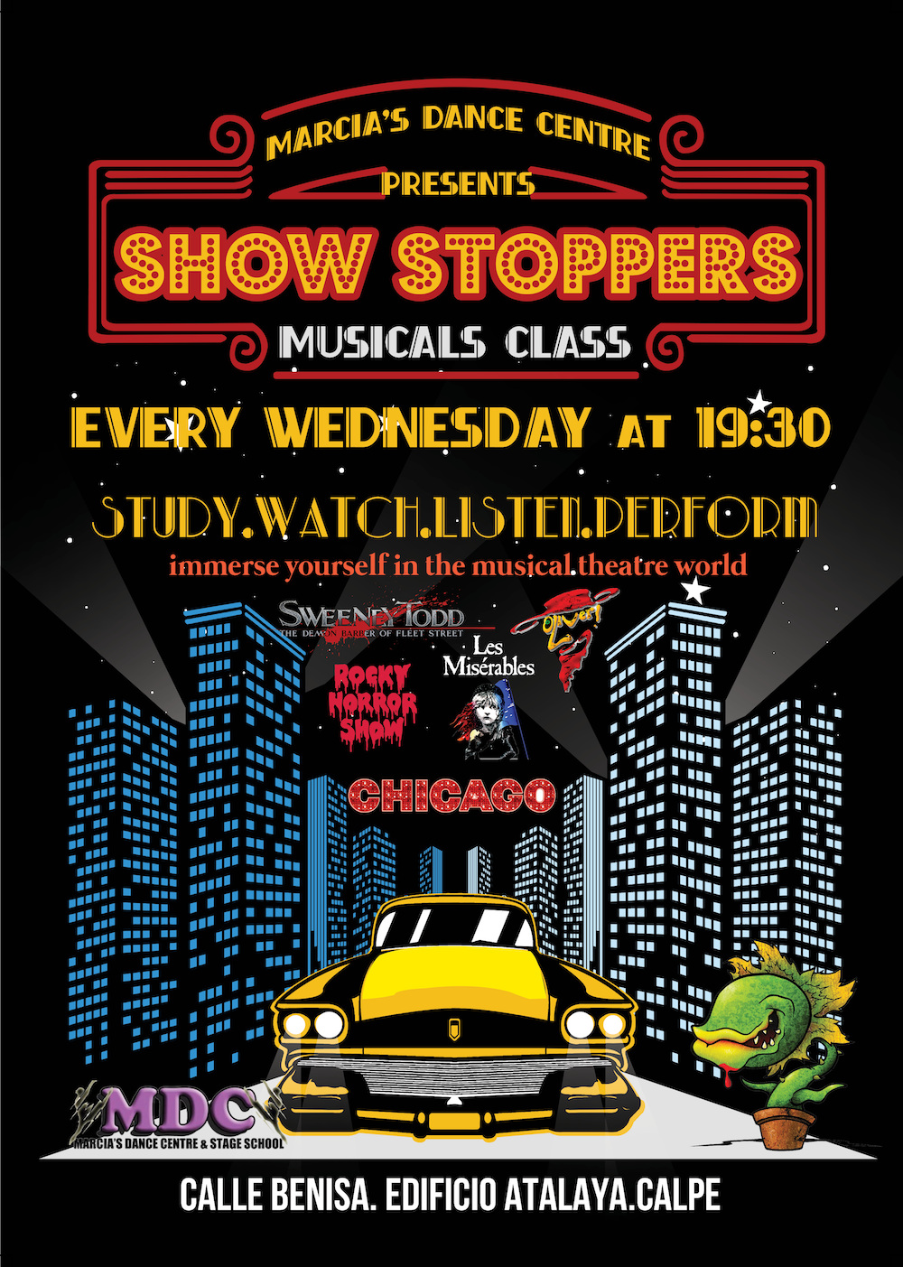 Show Shoppers EN